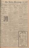 Leeds Mercury Tuesday 08 November 1927 Page 1