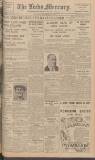 Leeds Mercury Saturday 19 November 1927 Page 1