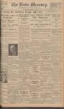 Leeds Mercury Tuesday 22 November 1927 Page 1