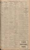 Leeds Mercury Wednesday 23 November 1927 Page 3