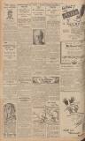 Leeds Mercury Wednesday 23 November 1927 Page 6