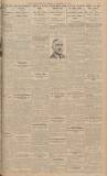 Leeds Mercury Monday 28 November 1927 Page 5