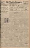 Leeds Mercury Friday 09 December 1927 Page 1