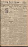 Leeds Mercury Thursday 15 December 1927 Page 1