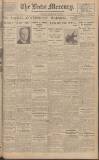 Leeds Mercury Thursday 22 December 1927 Page 1