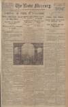 Leeds Mercury Monday 02 January 1928 Page 1