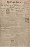 Leeds Mercury Tuesday 03 January 1928 Page 1
