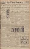 Leeds Mercury Wednesday 04 January 1928 Page 1