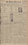 Leeds Mercury Tuesday 10 January 1928 Page 1