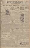 Leeds Mercury Monday 16 January 1928 Page 1
