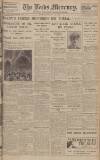Leeds Mercury Tuesday 17 January 1928 Page 1