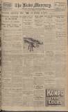 Leeds Mercury Wednesday 18 January 1928 Page 1