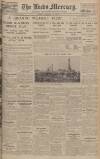 Leeds Mercury Friday 20 January 1928 Page 1