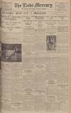 Leeds Mercury Monday 23 January 1928 Page 1