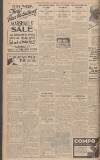 Leeds Mercury Monday 23 January 1928 Page 6