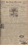 Leeds Mercury Friday 27 January 1928 Page 1