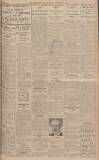 Leeds Mercury Saturday 28 January 1928 Page 3