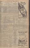 Leeds Mercury Saturday 28 January 1928 Page 11