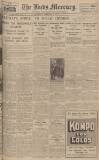 Leeds Mercury Wednesday 01 February 1928 Page 1