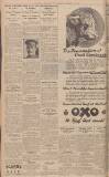 Leeds Mercury Wednesday 01 February 1928 Page 6