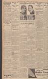 Leeds Mercury Saturday 11 February 1928 Page 6