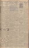 Leeds Mercury Monday 13 February 1928 Page 7