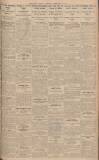 Leeds Mercury Tuesday 14 February 1928 Page 5
