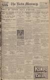 Leeds Mercury Wednesday 15 February 1928 Page 1