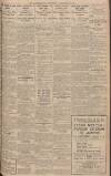 Leeds Mercury Wednesday 15 February 1928 Page 3