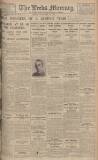 Leeds Mercury Thursday 23 February 1928 Page 1