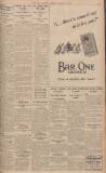 Leeds Mercury Monday 05 March 1928 Page 3