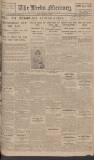 Leeds Mercury Tuesday 06 March 1928 Page 1