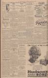 Leeds Mercury Tuesday 20 March 1928 Page 6