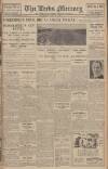 Leeds Mercury Saturday 21 April 1928 Page 1