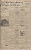 Leeds Mercury Tuesday 22 May 1928 Page 1