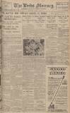 Leeds Mercury Tuesday 05 June 1928 Page 1
