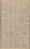 Leeds Mercury Tuesday 05 June 1928 Page 9