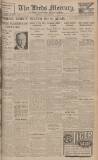Leeds Mercury Friday 15 June 1928 Page 1