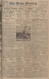 Leeds Mercury Monday 02 July 1928 Page 1