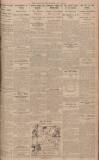 Leeds Mercury Monday 02 July 1928 Page 7