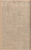 Leeds Mercury Monday 02 July 1928 Page 10