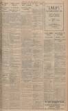 Leeds Mercury Monday 02 July 1928 Page 11