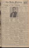 Leeds Mercury Wednesday 01 August 1928 Page 1