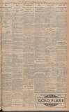 Leeds Mercury Wednesday 22 August 1928 Page 9