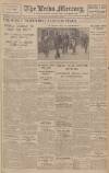 Leeds Mercury Saturday 15 September 1928 Page 1