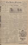 Leeds Mercury Thursday 13 September 1928 Page 1
