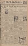 Leeds Mercury Friday 21 September 1928 Page 1
