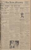 Leeds Mercury Thursday 01 November 1928 Page 1