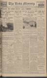 Leeds Mercury Wednesday 07 November 1928 Page 1