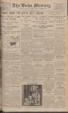 Leeds Mercury Thursday 08 November 1928 Page 1